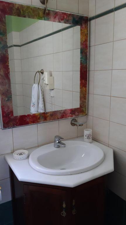 Villa Melenia Plage d'Almiros Extérieur photo